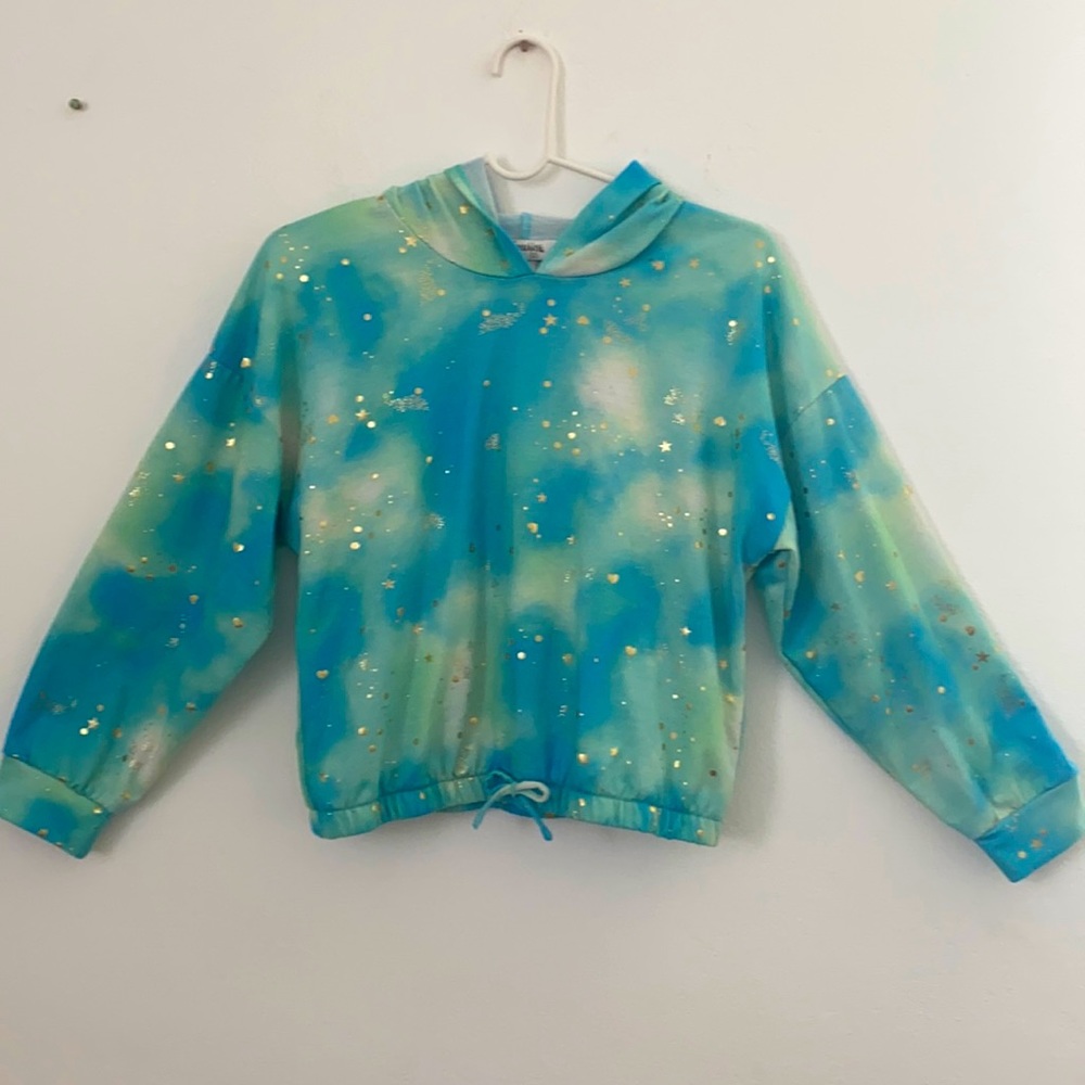 Speechless Kids hoodie girls